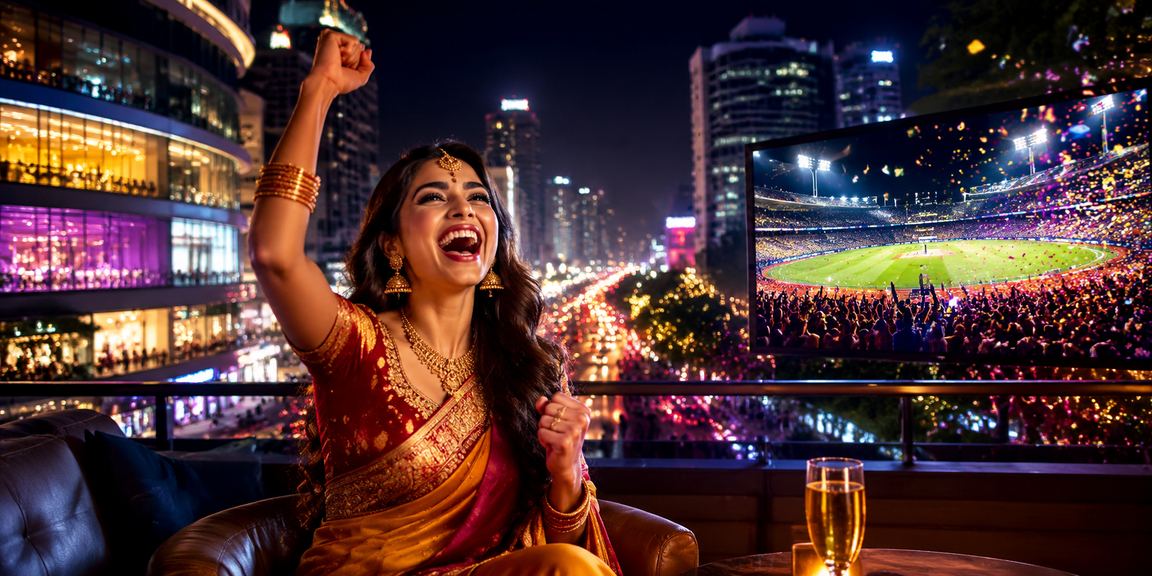IPL night match excitement alongside live casino